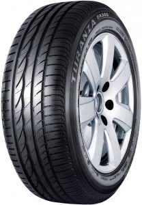   Bridgestone Turanza ER300 215/55 R17 94V