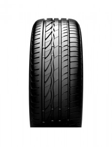   Bridgestone Turanza ER300 215/55 R17 94V 3