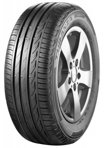  Bridgestone Turanza T001 215/55 R17 94V