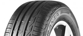   Bridgestone Turanza T001 225/45 R17 91W 4