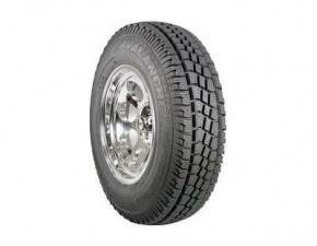   Cooper Avalanche X-Treme 275/60 R20 119S