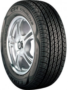   Cooper CS4 Touring Plus 225/55 R19 99H