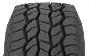   Cooper Discoverer A/T3 235/70 R17 111T 4