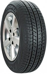   Cooper Weather-Master SA2 185/60 R15 88T XL