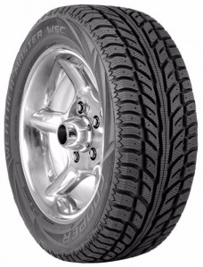   Cooper Weather-Master WSC 235/60 R17 102T  