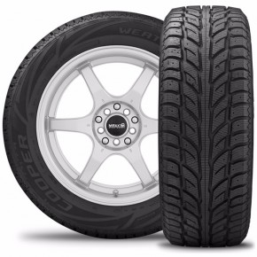   Cooper Weather-Master WSC 235/60 R17 102T   3