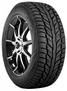   Cooper Weather-Master WSC 235/70 R16 106T  