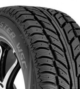   Cooper Weather-Master WSC 235/70 R16 106T   5