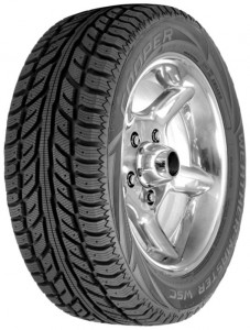   Cooper Weather-Master WSC 235/70 R16 106T   3