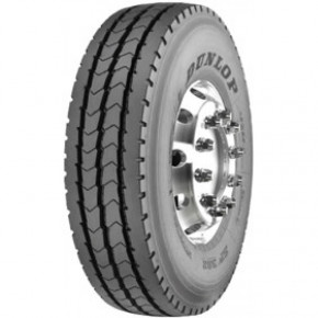   Dunlop SP382 13 R22,5 156G154K