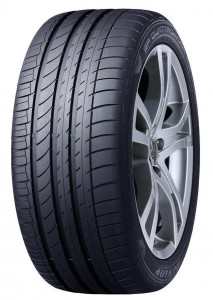  Dunlop 295/35 R21 107Y SP QuattroMaxx XL MFS