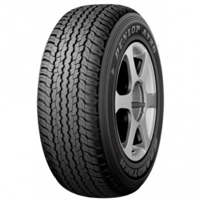   Dunlop GrandTrek AT25 265/65 R17112S