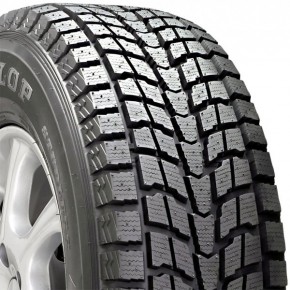   Dunlop GrandTrek SJ6 235/60 R17 102Q 3