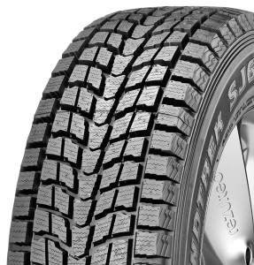   Dunlop GrandTrek SJ6 235/60 R17 102Q 4