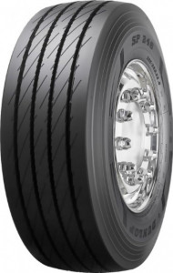   Dunlop SP246 3PSF 245/70 R17.5 143J146F