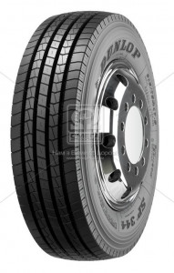   Dunlop SP344 225/75 R17.5 129/127M