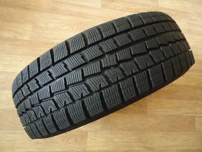   Dunlop Winter Maxx WM01 225/55 R18 98T 6