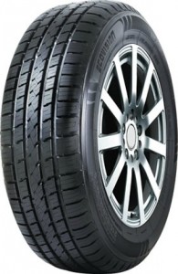   Ecovision VI-186HT 245/70 R16 111H