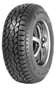   Ecovision 265/70 R16 112T VI-286AT