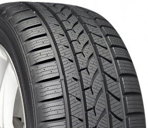   Falken Eurowinter HS439 235/40 R18 95V XL 4