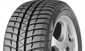   Falken Eurowinter HS449 215/50 R17 95V XL 5