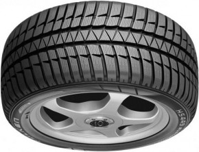   Falken Eurowinter HS449 215/50 R17 95V XL 3