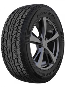   Federal Himalaya SUV 235/55 R18 100T