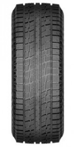   Federal Himalaya ICEO 195/65 R15 91Q 4