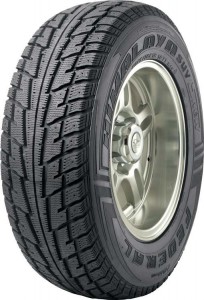   Federal Himalaya SUV 215/65 R16 102H XL