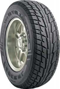   Federal Himalaya SUV 215/65 R16 102H XL 3