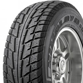   Federal Himalaya SUV 215/65 R16 102H XL 4