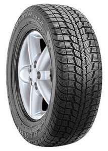   Federal Himalaya WS2 215/55 R18 95T