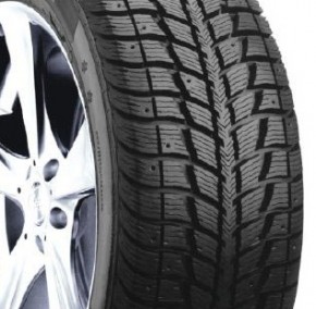   Federal Himalaya WS2 215/55 R18 95T 3