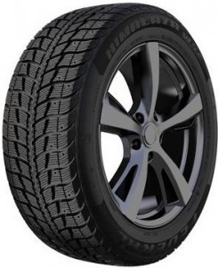   Federal Himalaya WS2 215/55 R18 95T 4