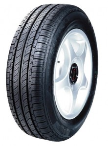   Federal SS657 165/70 R14 81T