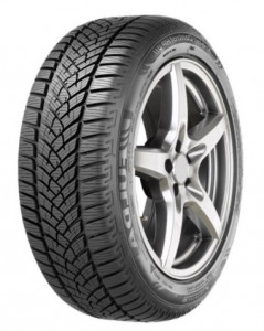   Fulda 225/50 R17 98H Kristal Control HP 2