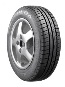   Fulda EcoControl 205/60 R16 92H