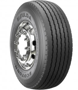   Fulda Ecotonn 285/70 R19,5 150/148J