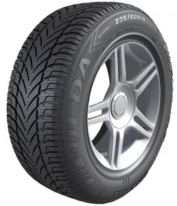   Fulda Kristall 44 MS 235/65 R17 108H XL