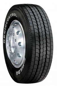   Fulda Regiocontrol 235/75 R17.5 132/130M