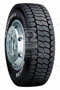   Fulda Regioforce 245/70 R19.5 136/134M