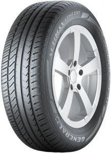   General Altimax Comfort 195/65 R15 91T