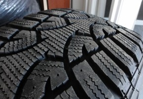   General Altimax ARCTIC 215/55 R16 93Q 5