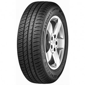  General Tire Altimax Comfort 195/60 R15 88V