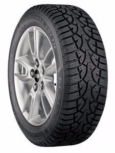   General Tire Altimax Arctic 215/70 R16 100Q  