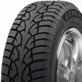   General Tire Altimax Arctic 215/70 R16 100Q   5