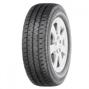   General Tire Eurovan 2 195/70 R15C 104/102R