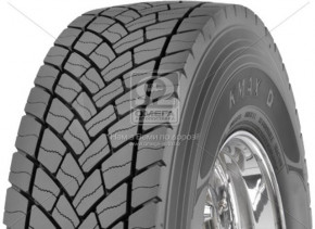   Goodyear 295/60 R22.5 150K149L KMAX D 3PSF 3