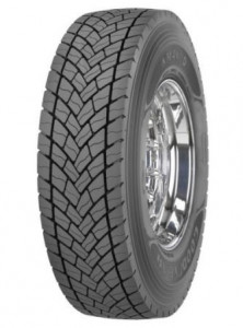   Goodyear 295/60 R22.5 150K149L KMAX D 3PSF