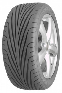   Goodyear Eagle F-1 GSD3 235/50 R18 97V